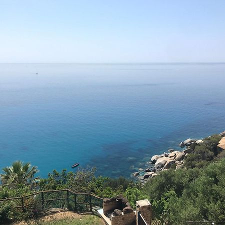 Case Vacanza Mare Nostrum Torre delle Stelle Exterior photo