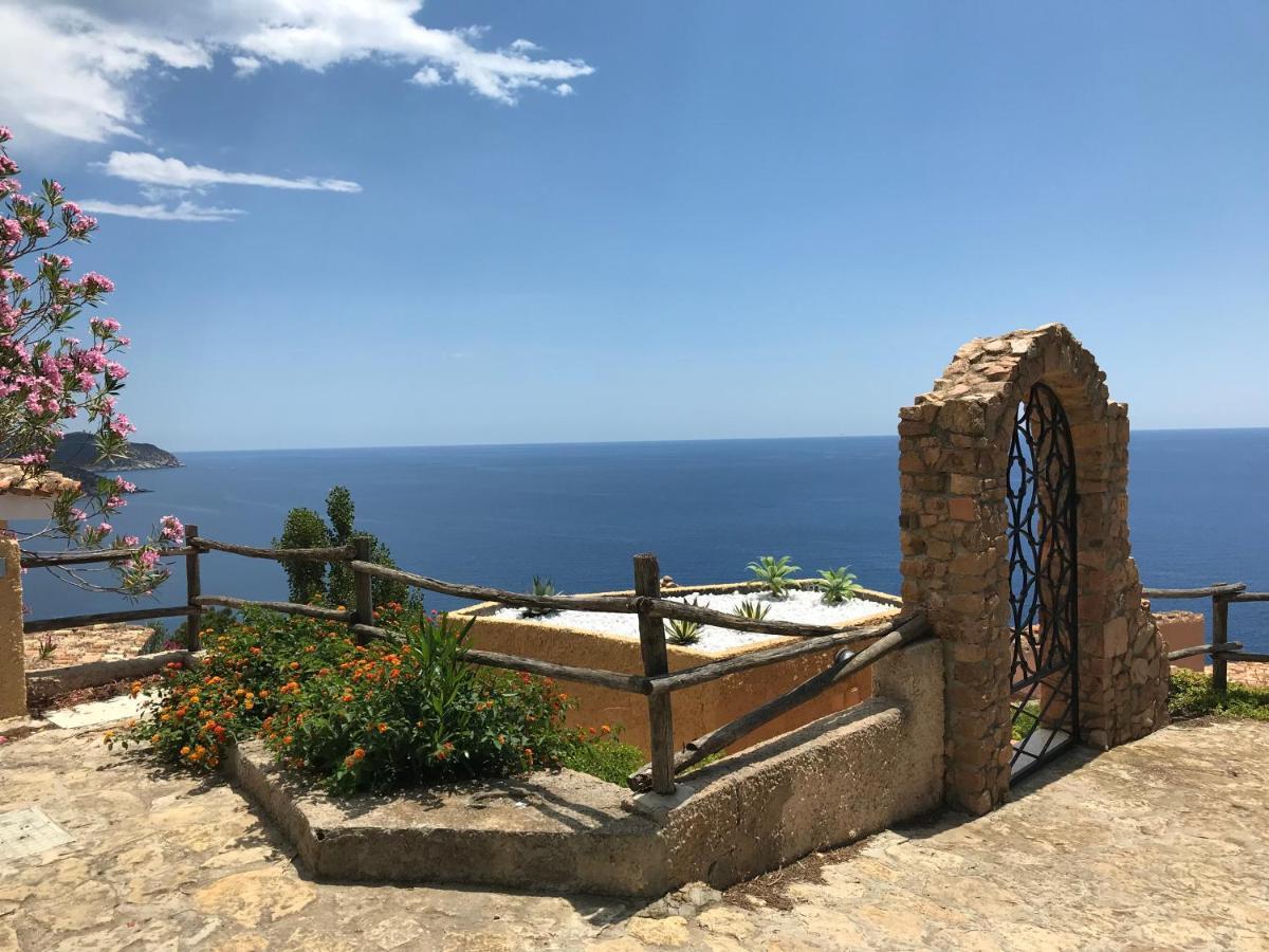 Case Vacanza Mare Nostrum Torre delle Stelle Exterior photo