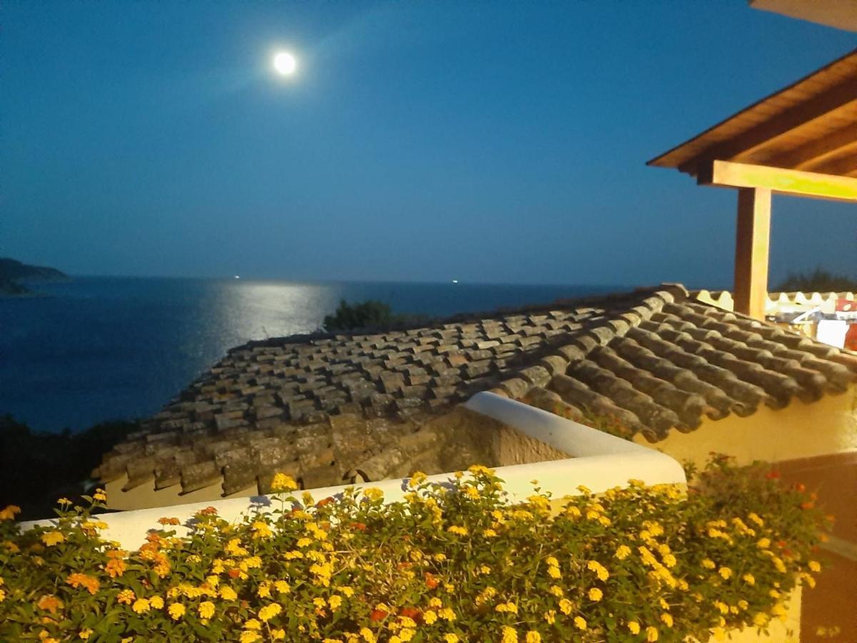 Case Vacanza Mare Nostrum Torre delle Stelle Exterior photo