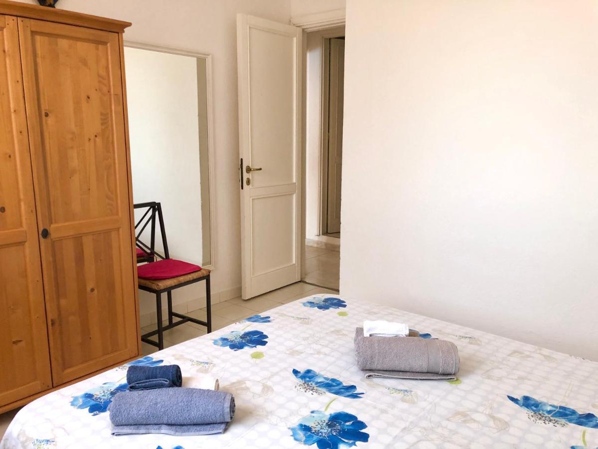 Case Vacanza Mare Nostrum Torre delle Stelle Exterior photo