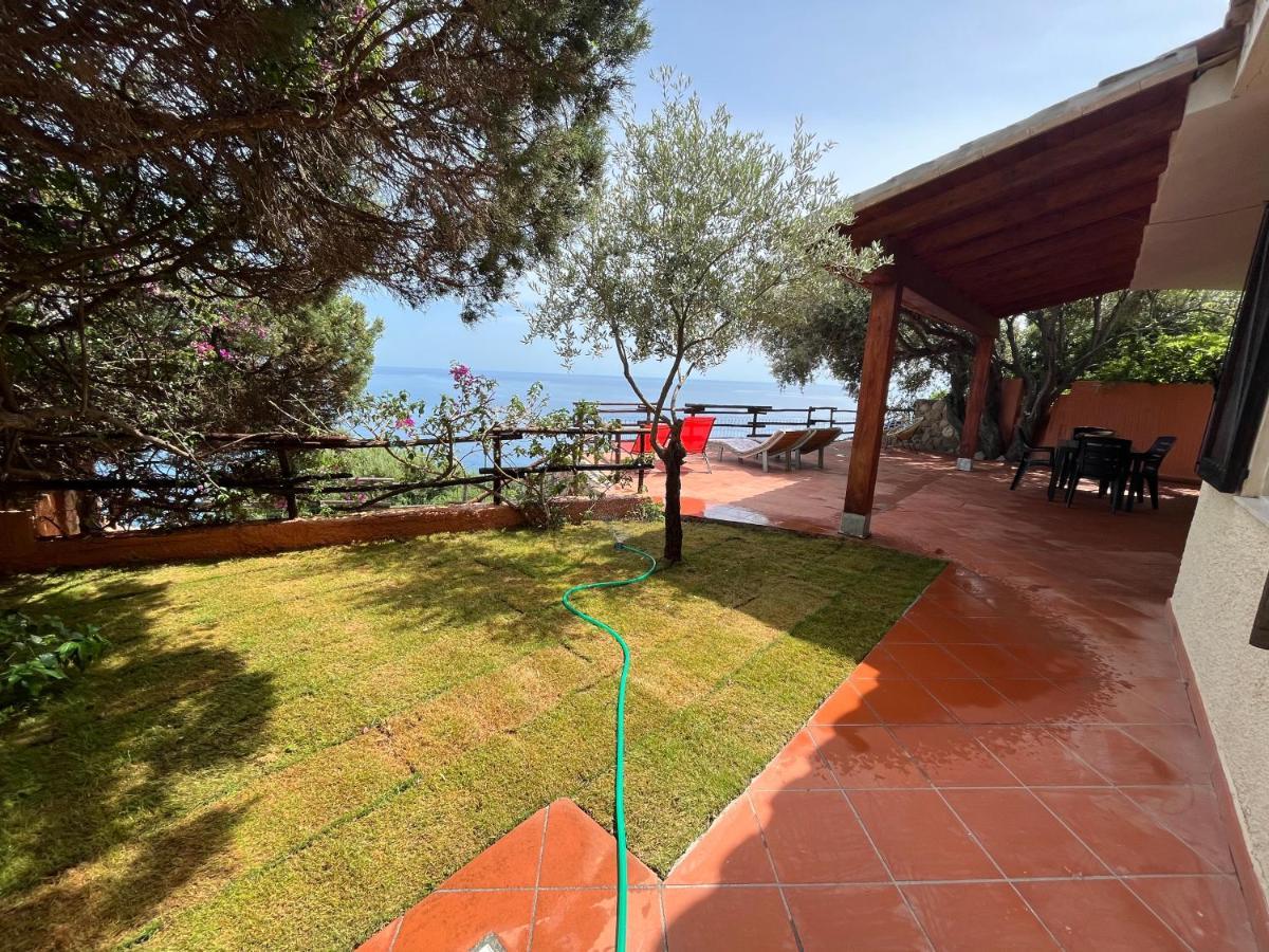 Case Vacanza Mare Nostrum Torre delle Stelle Exterior photo