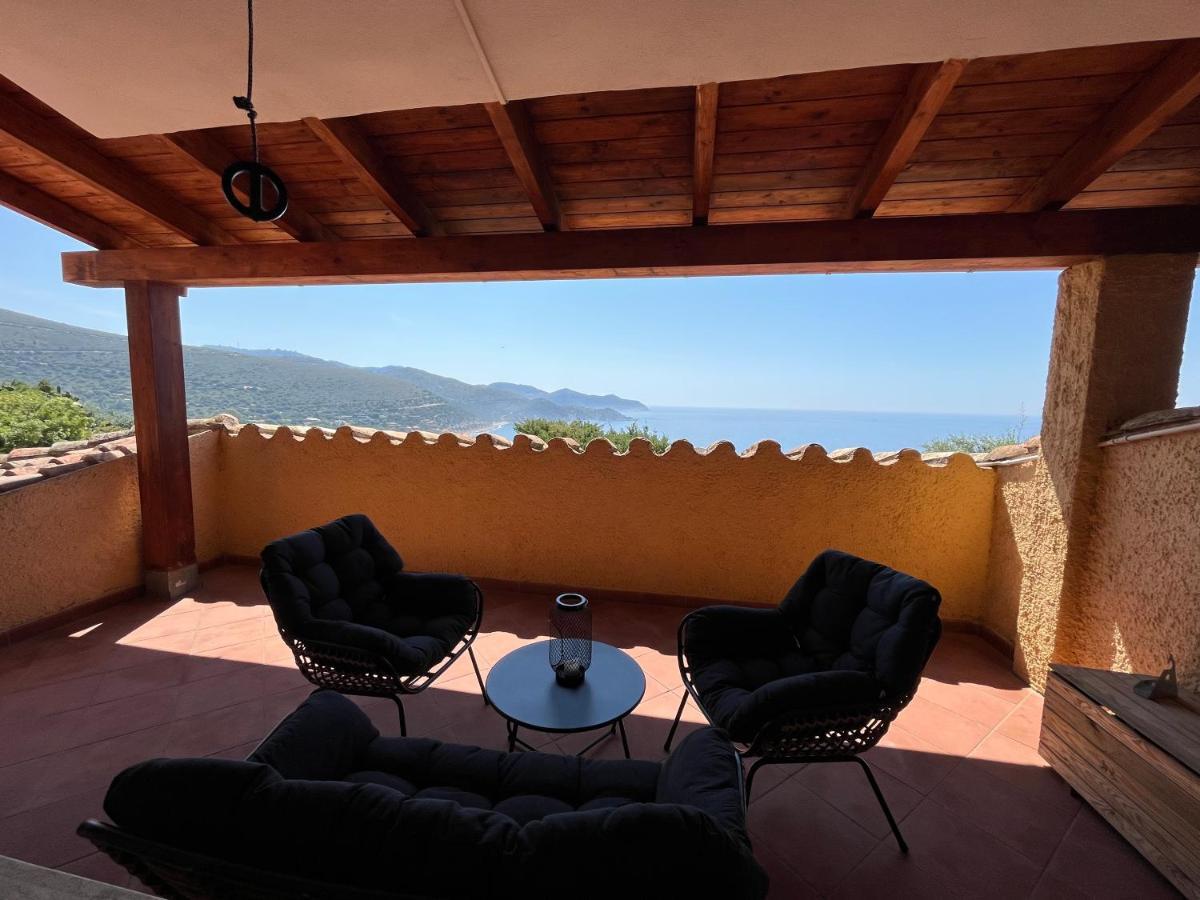 Case Vacanza Mare Nostrum Torre delle Stelle Exterior photo