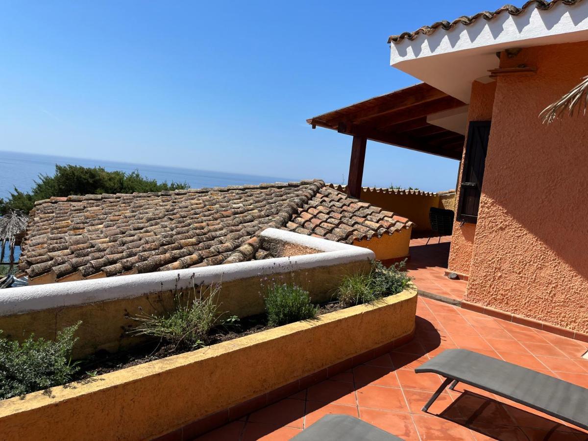 Case Vacanza Mare Nostrum Torre delle Stelle Exterior photo