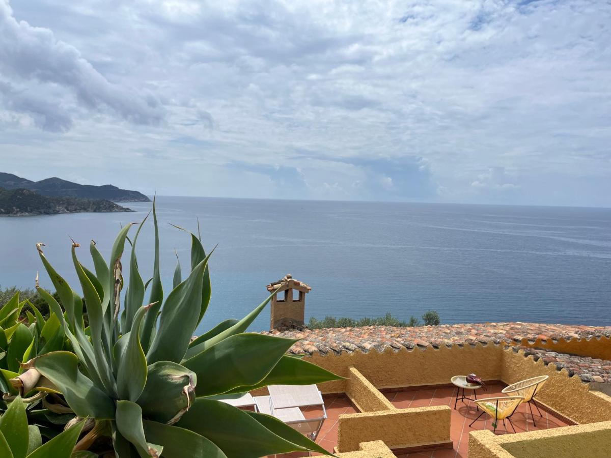 Case Vacanza Mare Nostrum Torre delle Stelle Exterior photo