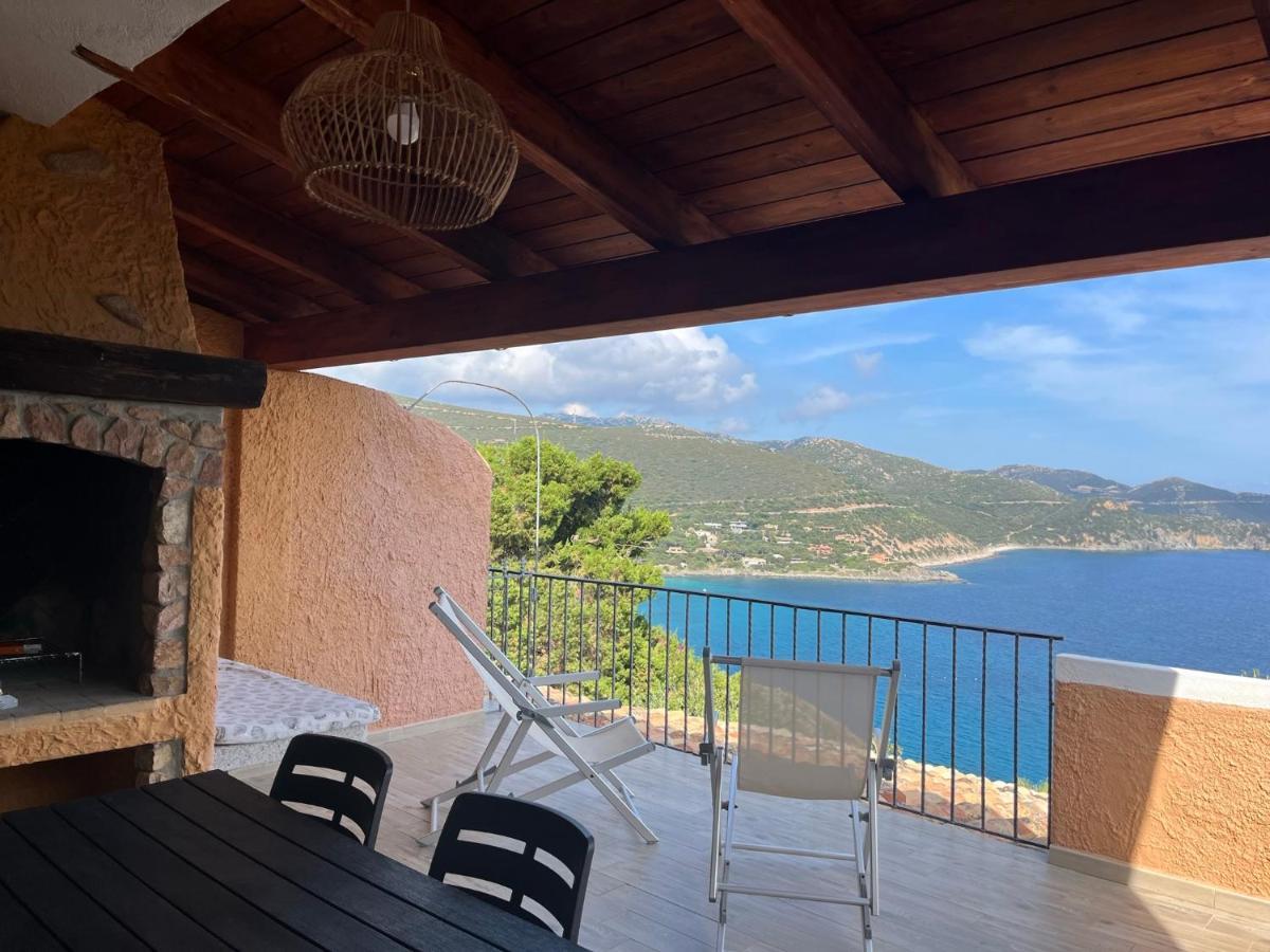 Case Vacanza Mare Nostrum Torre delle Stelle Exterior photo