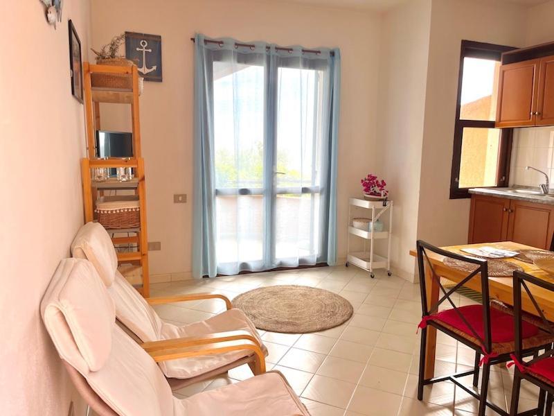 Case Vacanza Mare Nostrum Torre delle Stelle Exterior photo