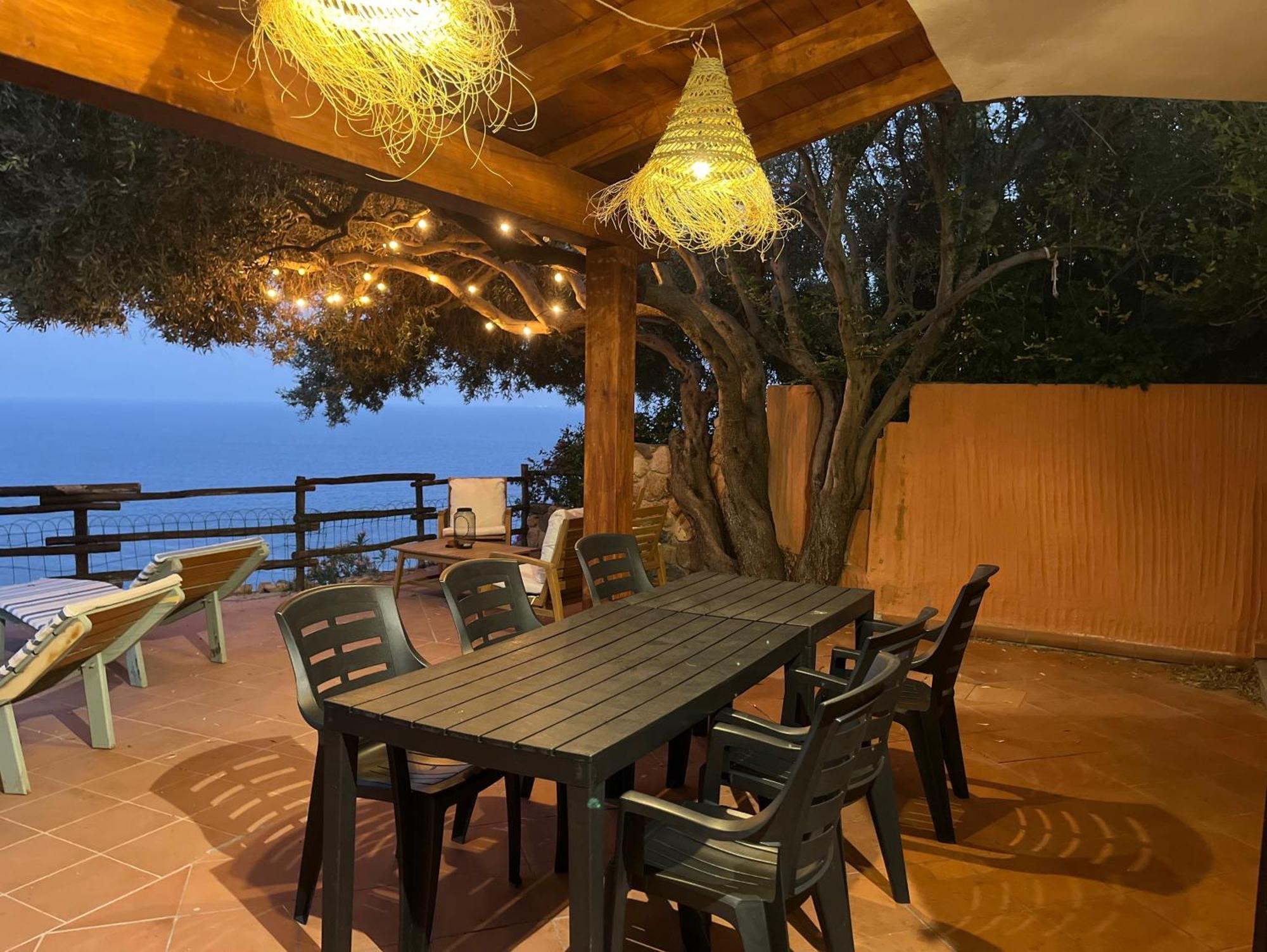 Case Vacanza Mare Nostrum Torre delle Stelle Exterior photo