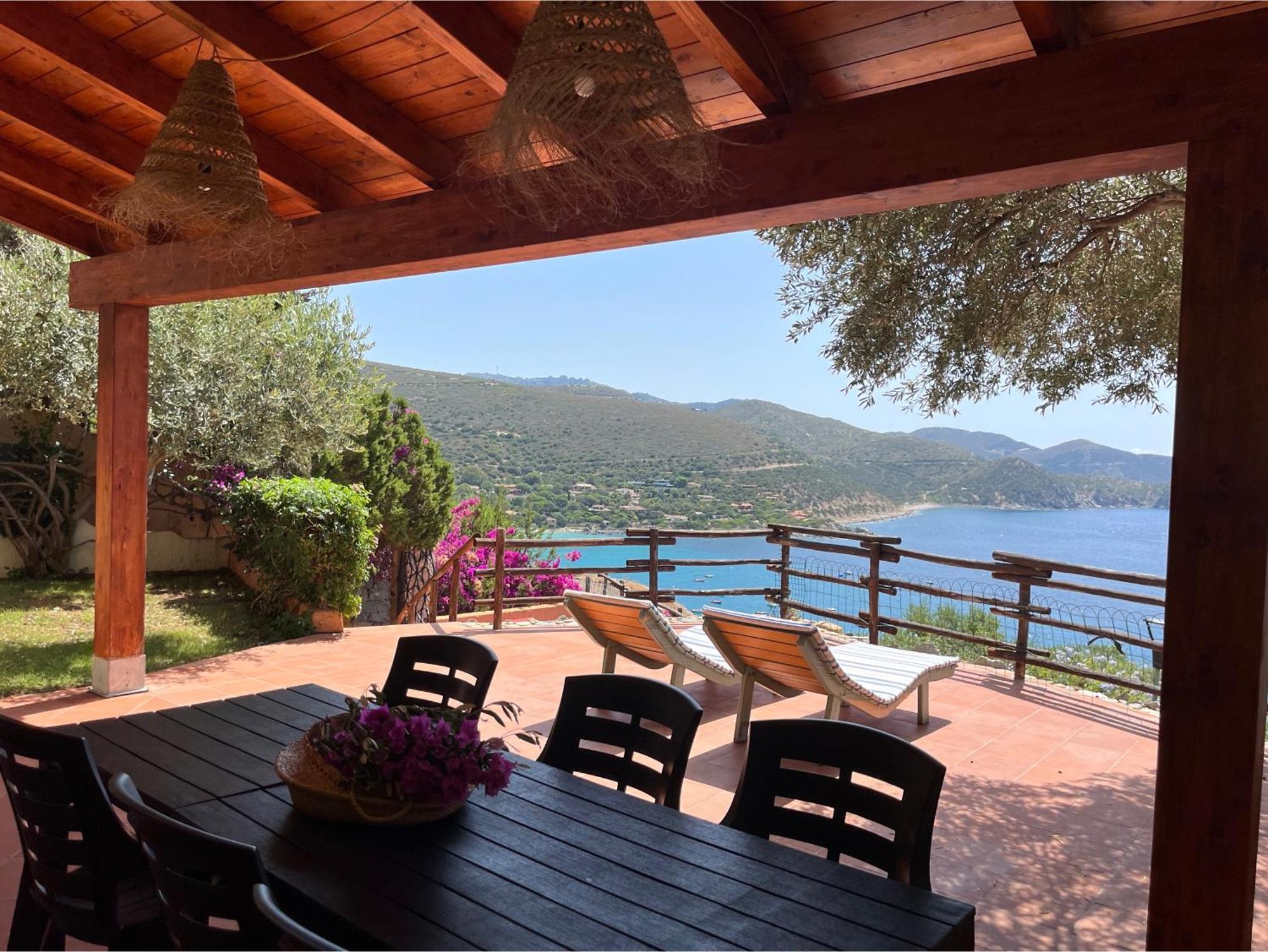 Case Vacanza Mare Nostrum Torre delle Stelle Exterior photo