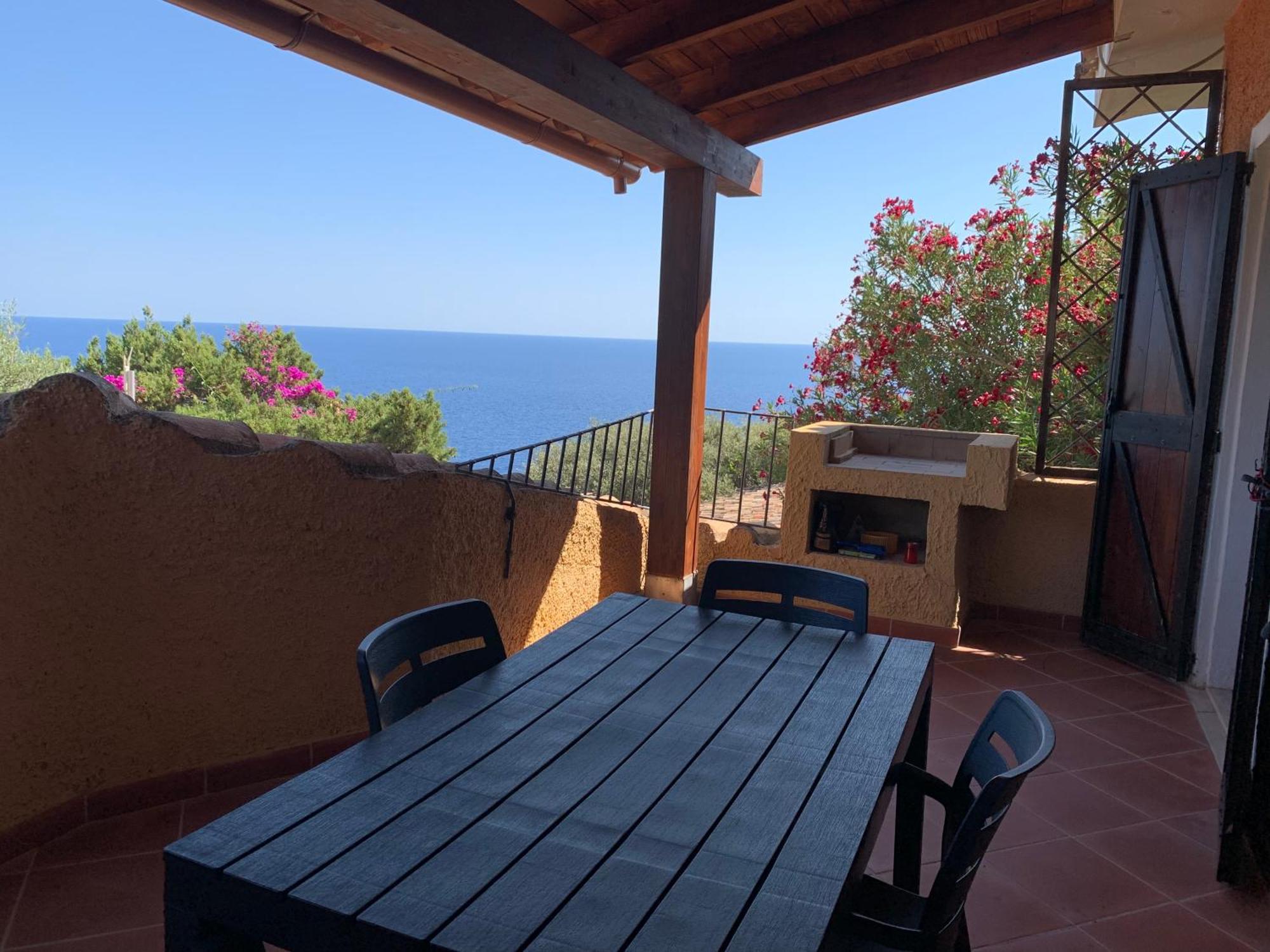 Case Vacanza Mare Nostrum Torre delle Stelle Exterior photo