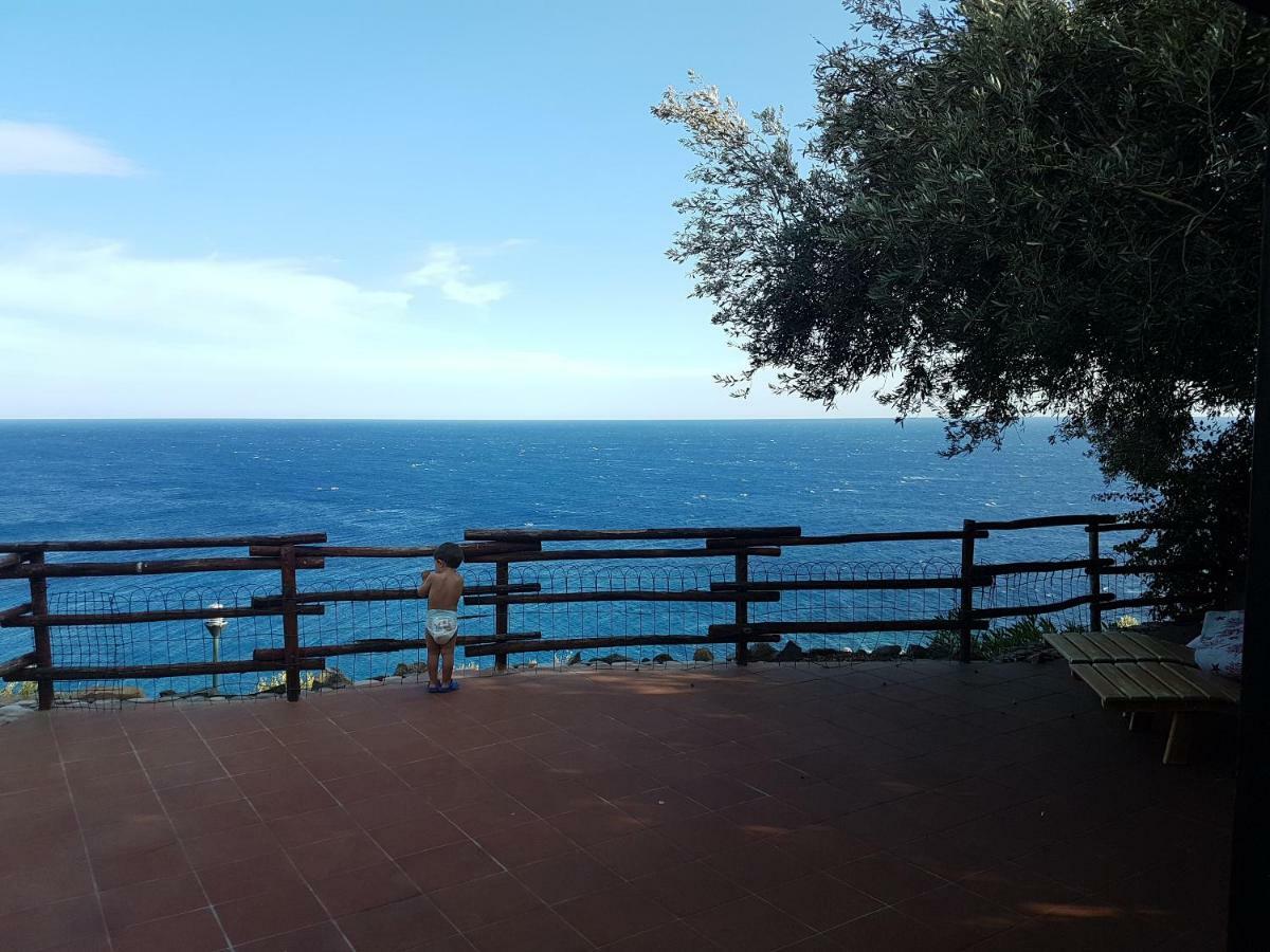 Case Vacanza Mare Nostrum Torre delle Stelle Exterior photo