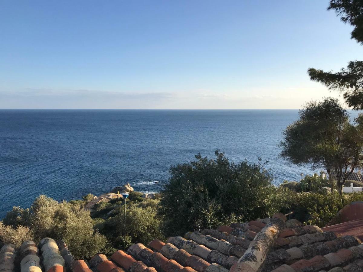 Case Vacanza Mare Nostrum Torre delle Stelle Exterior photo