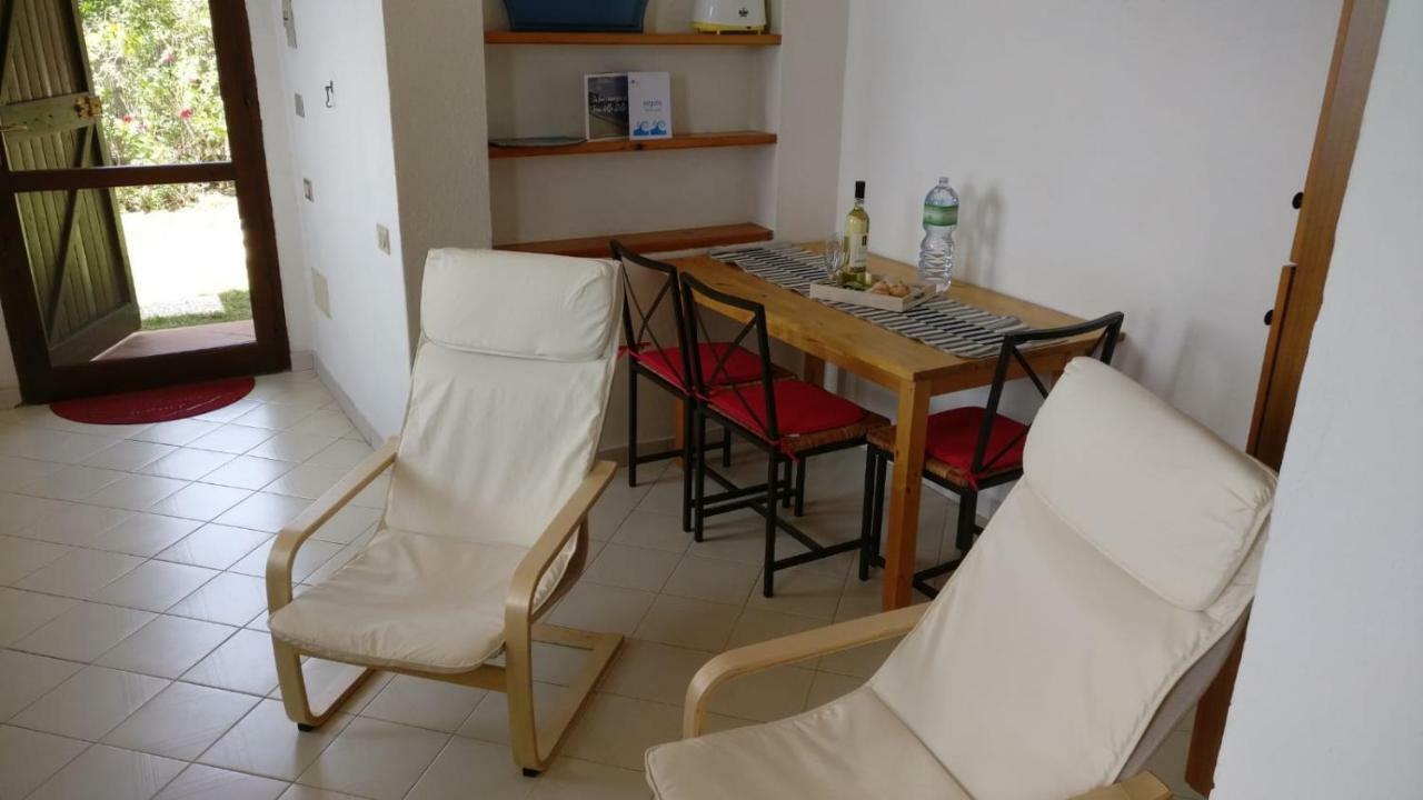 Case Vacanza Mare Nostrum Torre delle Stelle Exterior photo