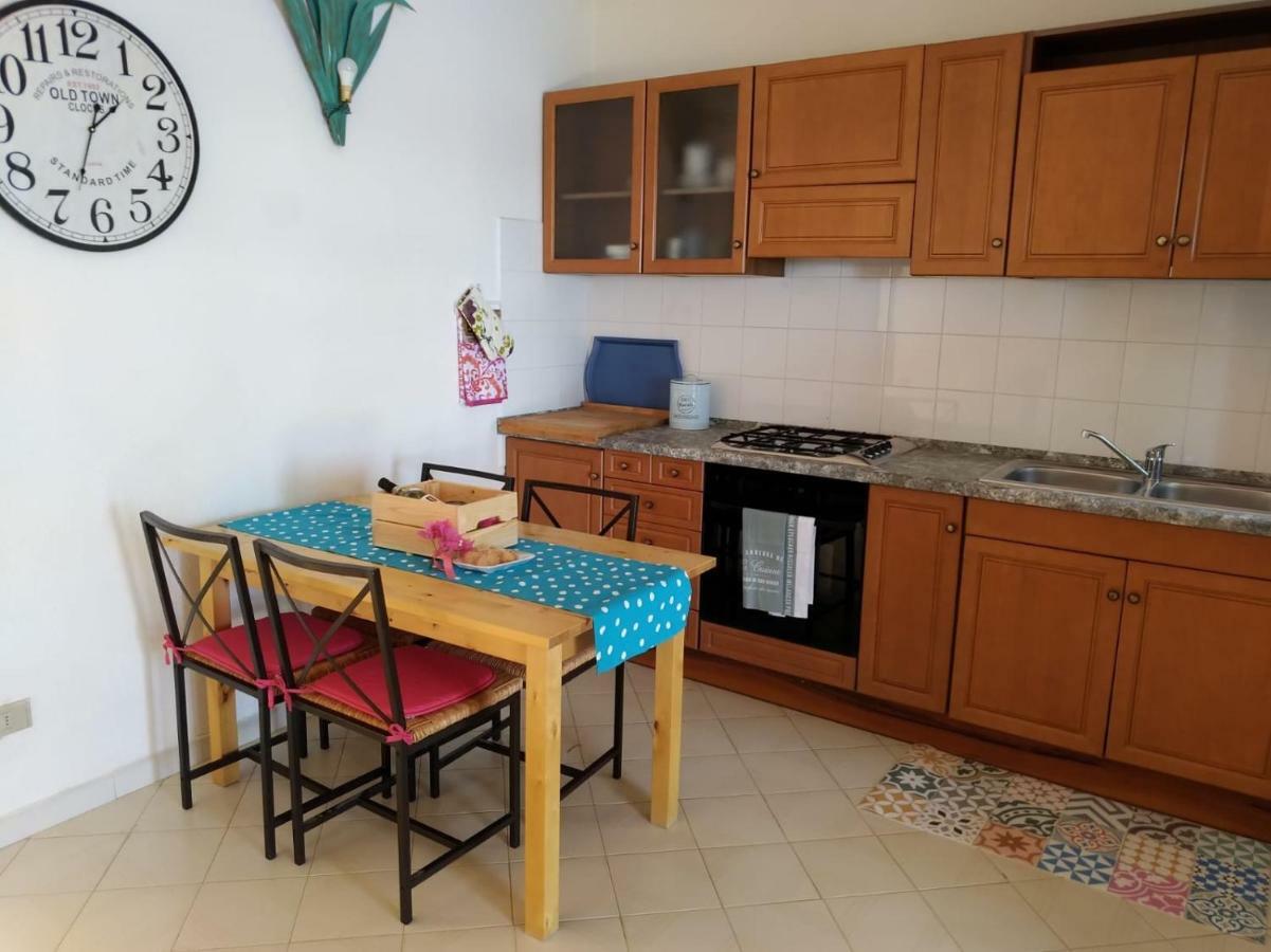 Case Vacanza Mare Nostrum Torre delle Stelle Exterior photo