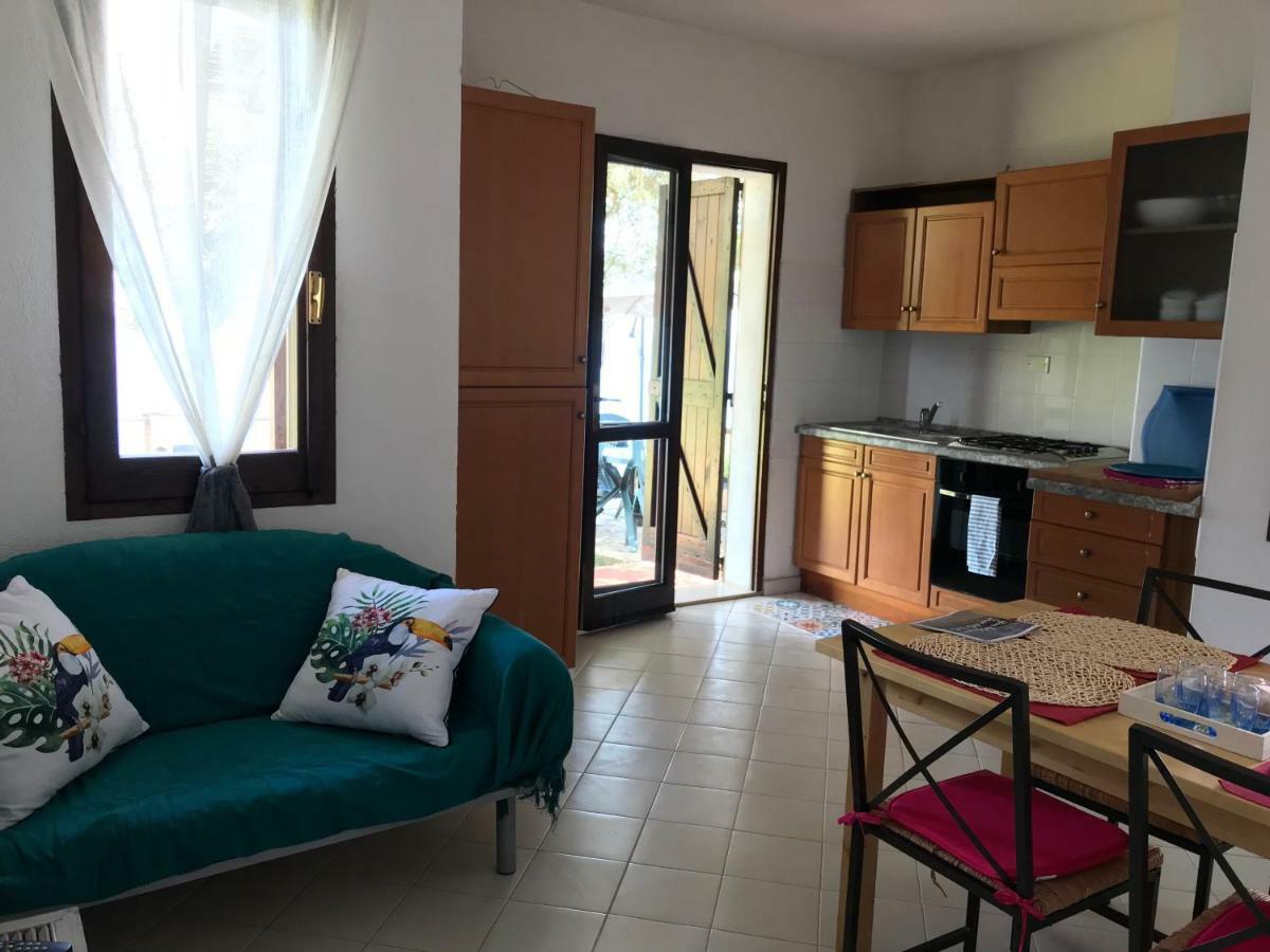 Case Vacanza Mare Nostrum Torre delle Stelle Exterior photo