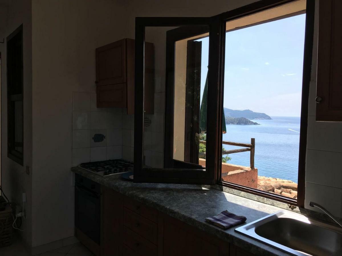 Case Vacanza Mare Nostrum Torre delle Stelle Exterior photo