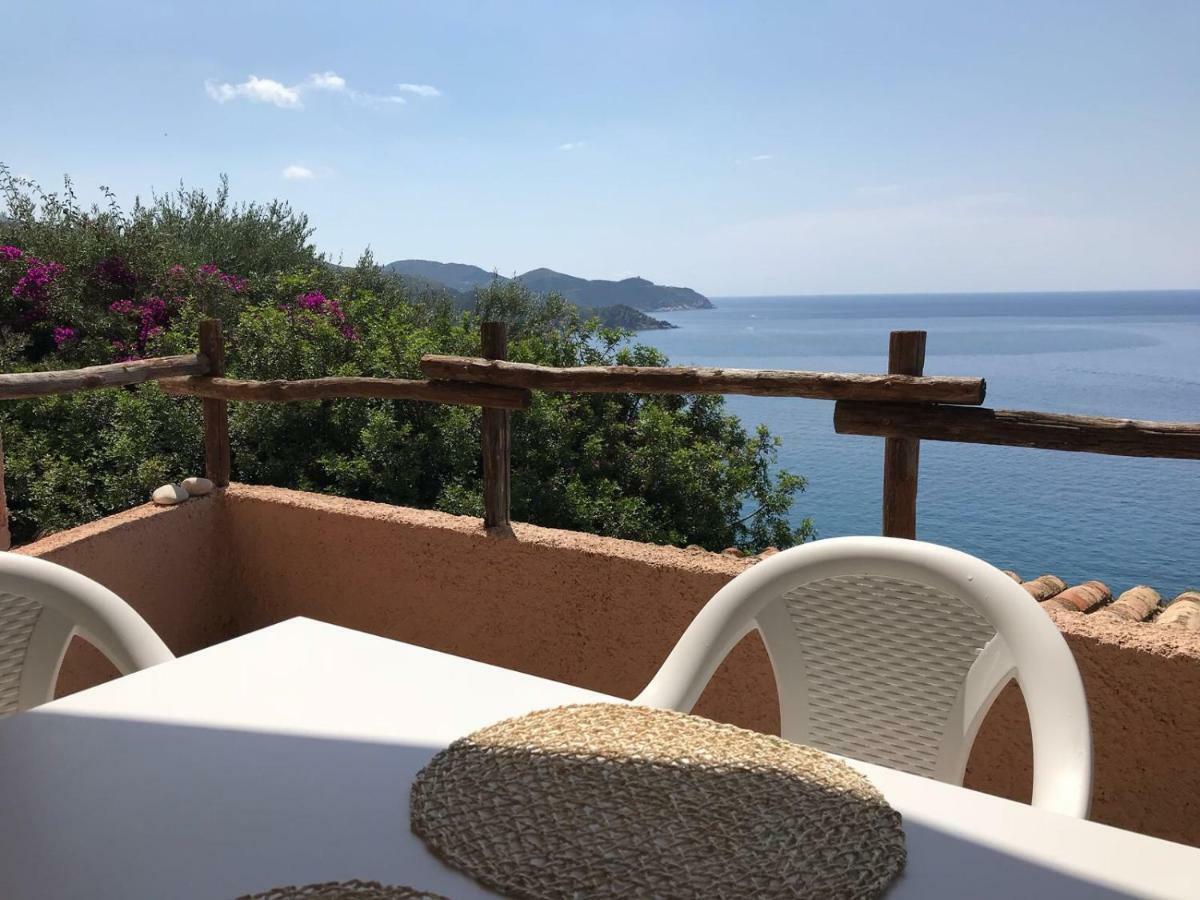 Case Vacanza Mare Nostrum Torre delle Stelle Exterior photo
