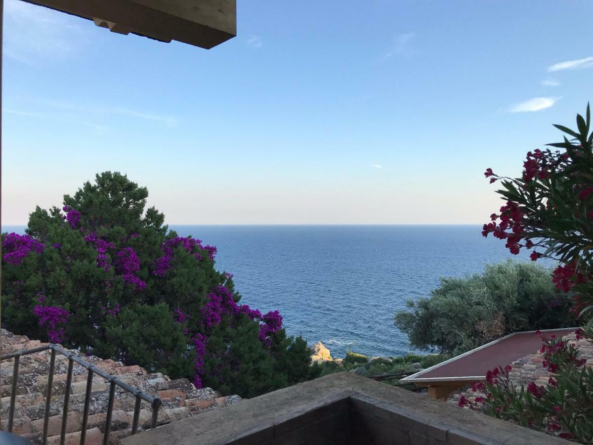 Case Vacanza Mare Nostrum Torre delle Stelle Exterior photo