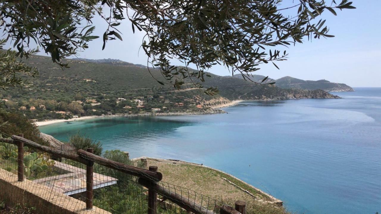 Case Vacanza Mare Nostrum Torre delle Stelle Exterior photo